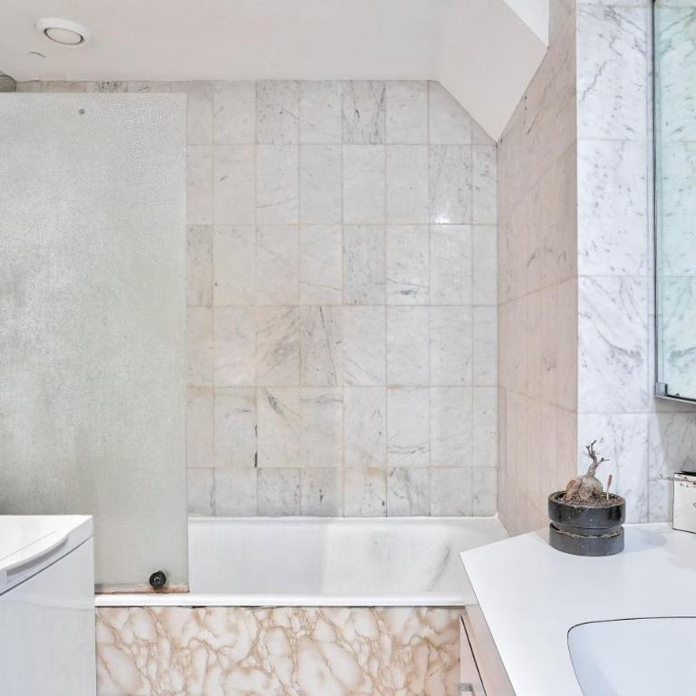 Charmant appart lumineux balcon - Appartement 1 Chambre - 8