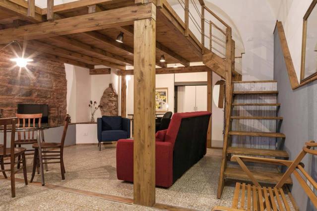 La Salita Di San Camillo - Maisonette - 25