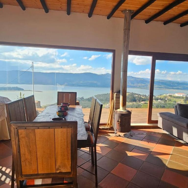 Hacienda Montepardo - Villa de 2 dormitorios - 2