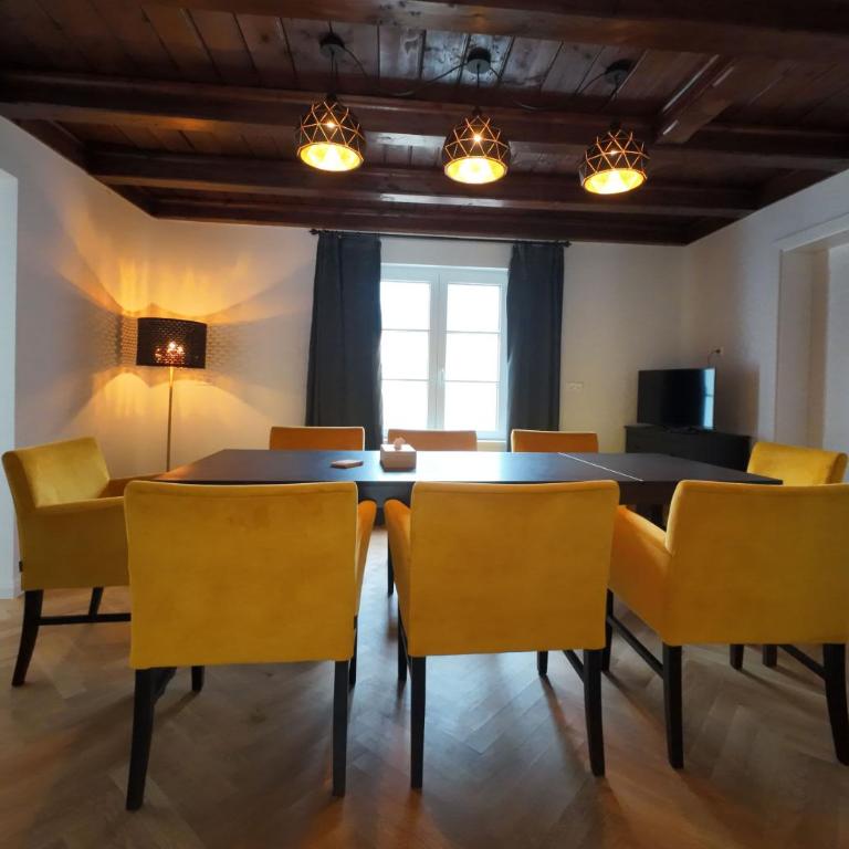 Villa Edelweiss Stuhleck - Präsidentensuite - 10