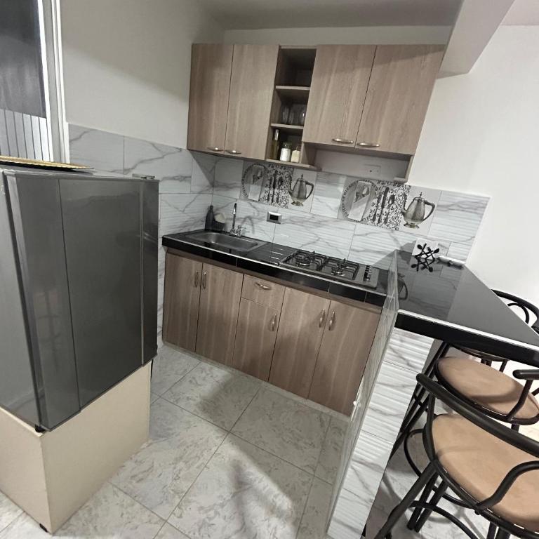 SDI Ibagué - Apartamento de 2 dormitorios - 9