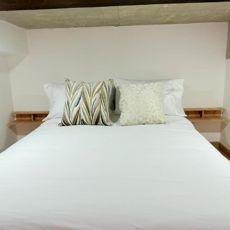 Acogedor apartamento en Cedritos - Apartamento - 1