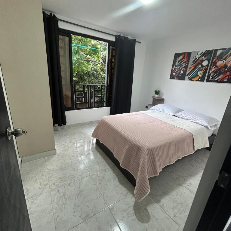 SDI Ibagué - Two-Bedroom Apartment - 11