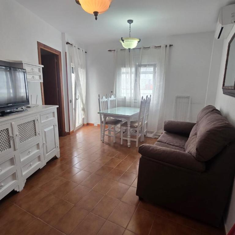 Ideal apartamento a escasos metros de la playa - Apartment mit 2 Schlafzimmern - 9