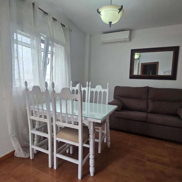 Ideal apartamento a escasos metros de la playa - Apartment mit 2 Schlafzimmern - 10