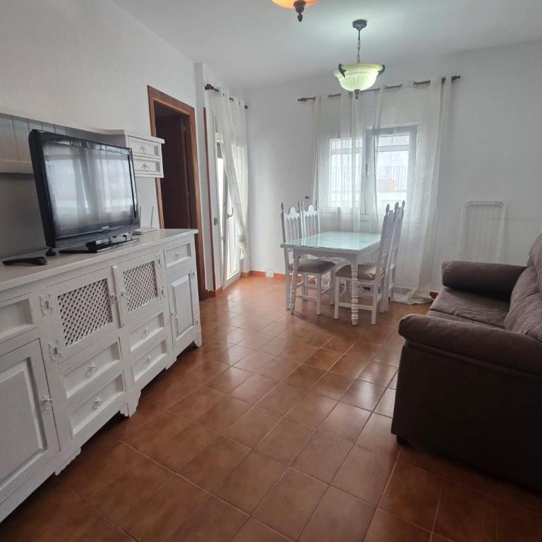 Ideal apartamento a escasos metros de la playa - Apartment mit 2 Schlafzimmern - 11