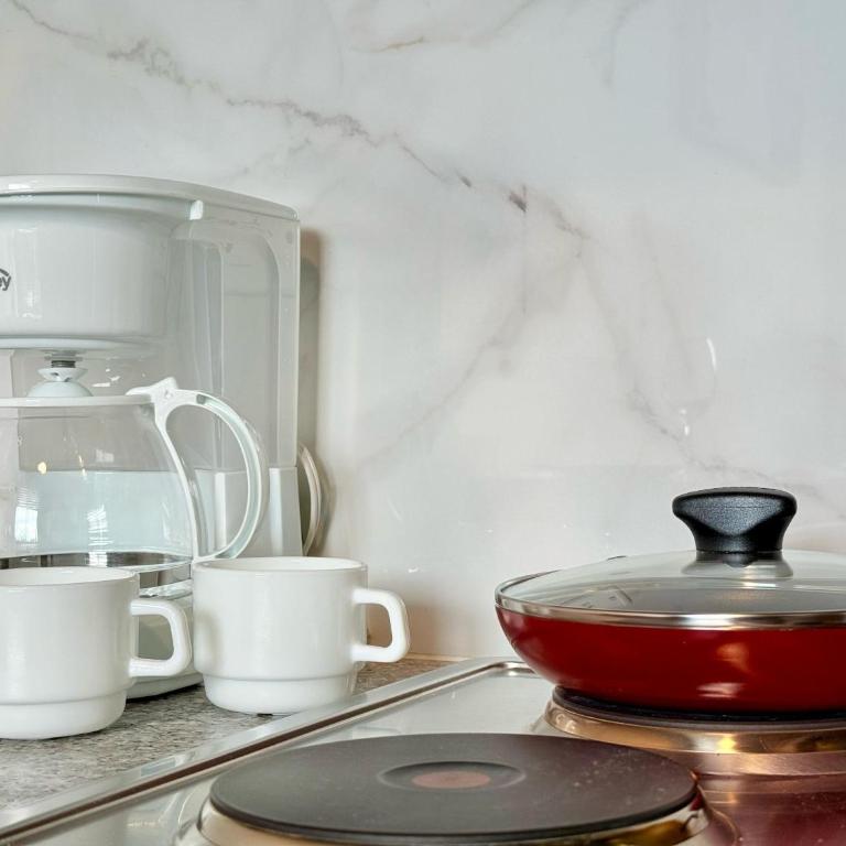 Acogedor apartamento en Cedritos - Apartamento - 3