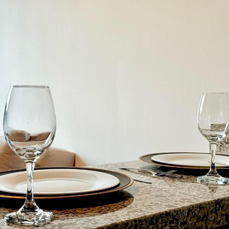 Acogedor apartamento en Cedritos - Apartamento - 6