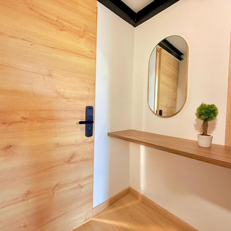 Acogedor apartamento en Cedritos - Apartamento - 22