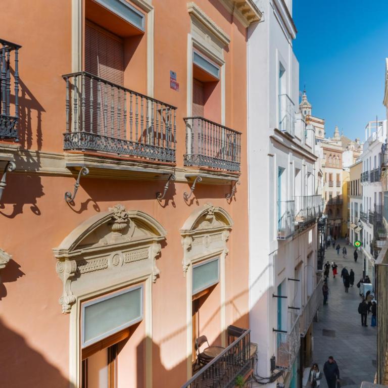 Panther Home Francos - Apartamento de 1 dormitorio - 46