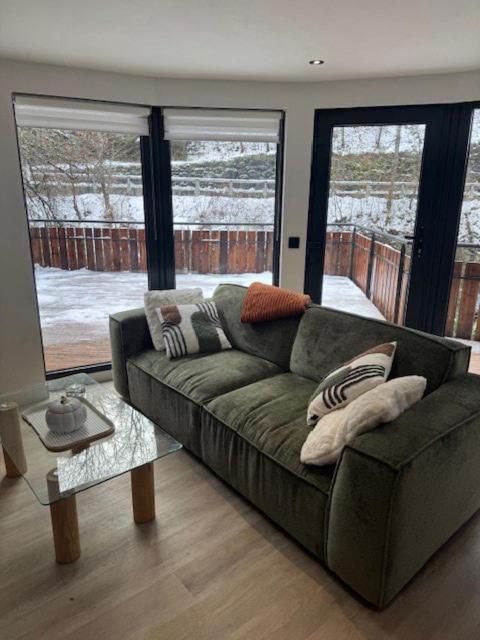 Nouveau T3 RDC 100m du parc - Appartement - 1