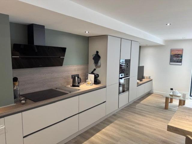 Nouveau T3 RDC 100m du parc - Appartement - 14