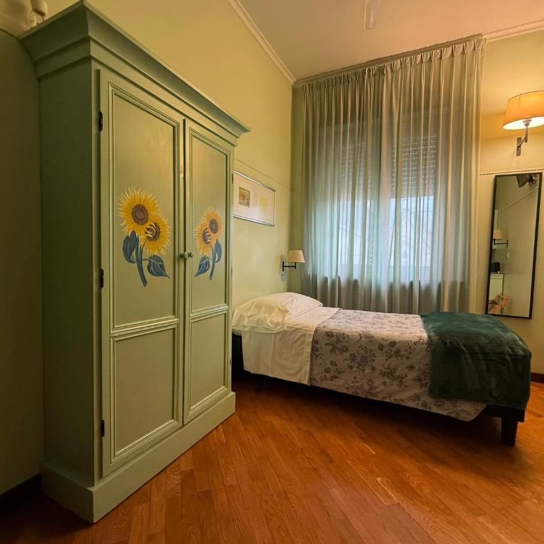 Lilium Boutique Hotel - Standard Single Room - 2