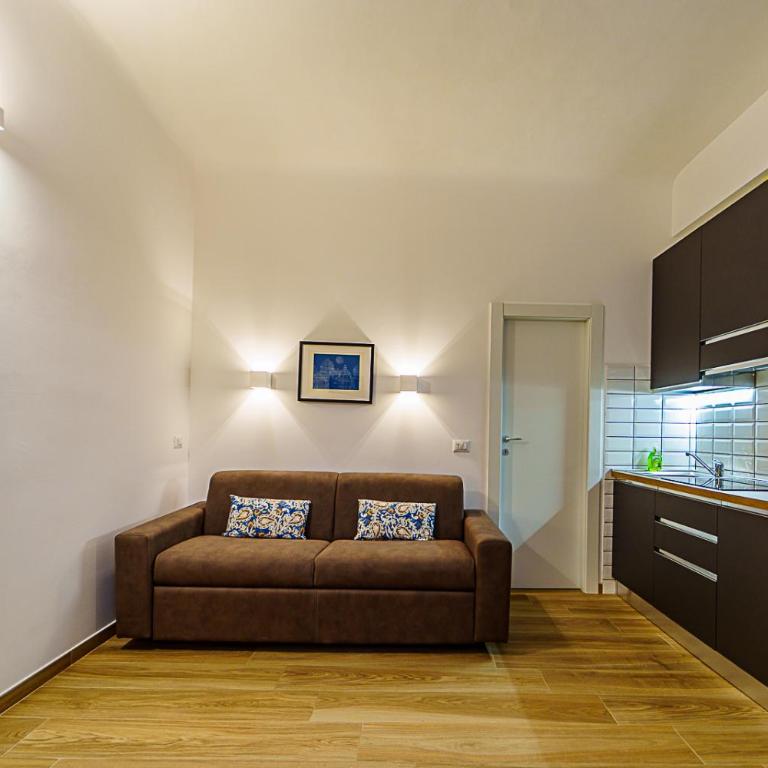 Casa Cesari - Appartamento con 1 Camera da Letto - 4