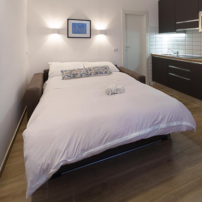 Casa Cesari - Appartamento con 1 Camera da Letto - 6