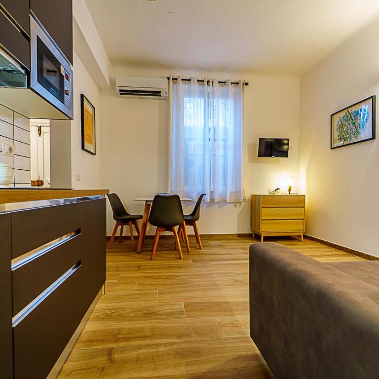 Casa Cesari - Appartamento con 1 Camera da Letto - 3