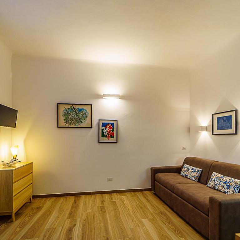 Casa Cesari - Appartamento con 1 Camera da Letto - 2