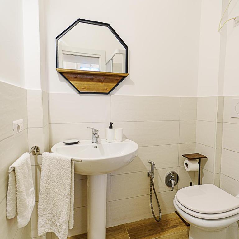 Casa Cesari - Appartamento con 1 Camera da Letto - 10
