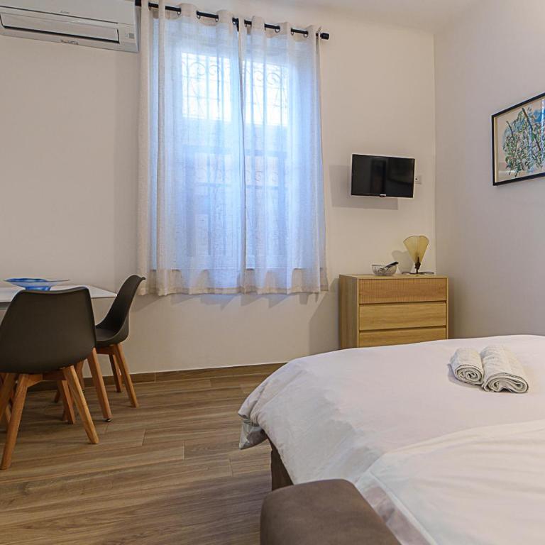 Casa Cesari - Appartamento con 1 Camera da Letto - 7