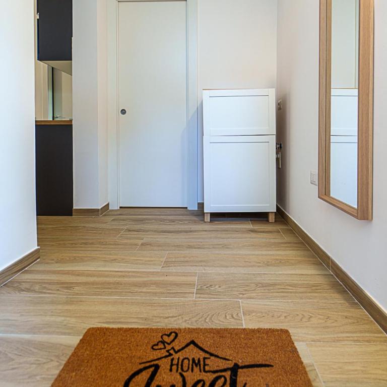 Casa Cesari - Appartamento con 1 Camera da Letto - 8