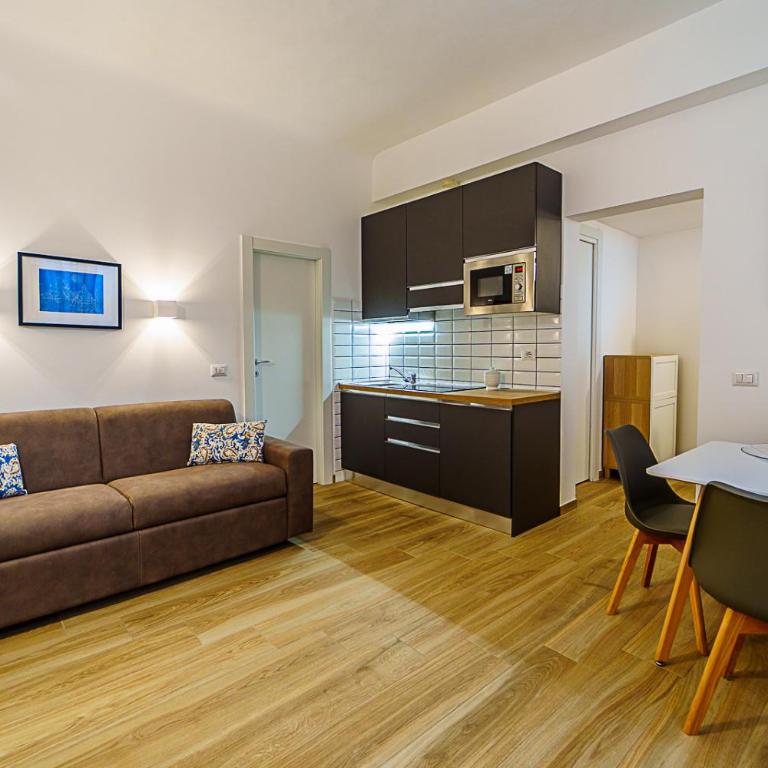 Casa Cesari - Appartamento con 1 Camera da Letto - 1