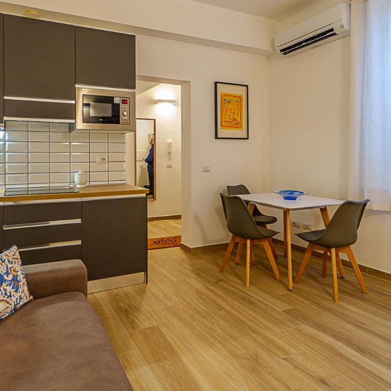Casa Cesari - Appartamento con 1 Camera da Letto - 5