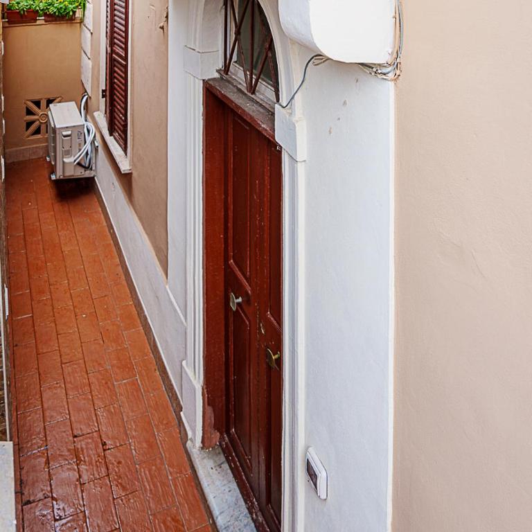Casa Cesari - Appartamento con 1 Camera da Letto - 9
