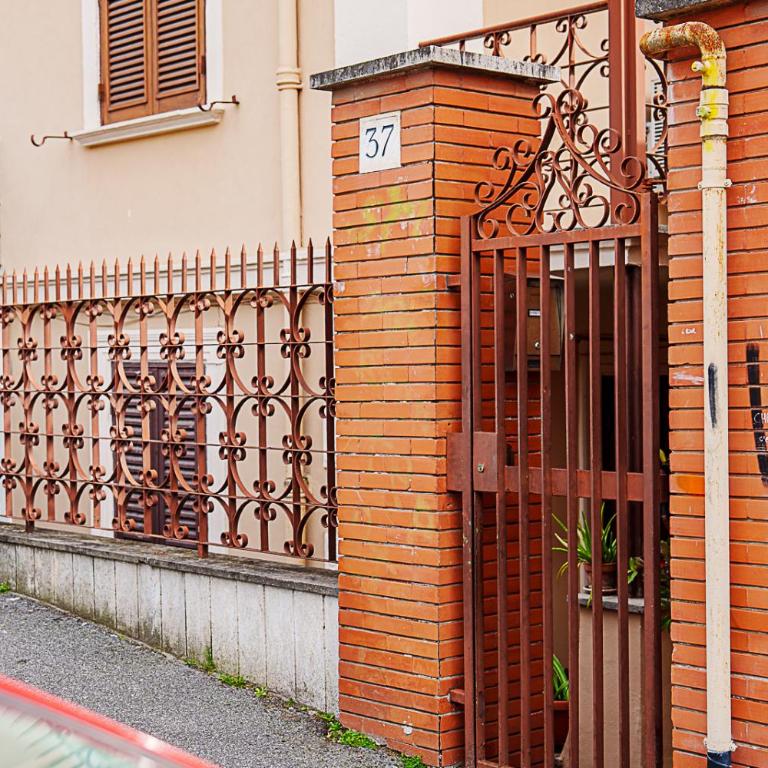 Casa Cesari - Appartamento con 1 Camera da Letto - 11