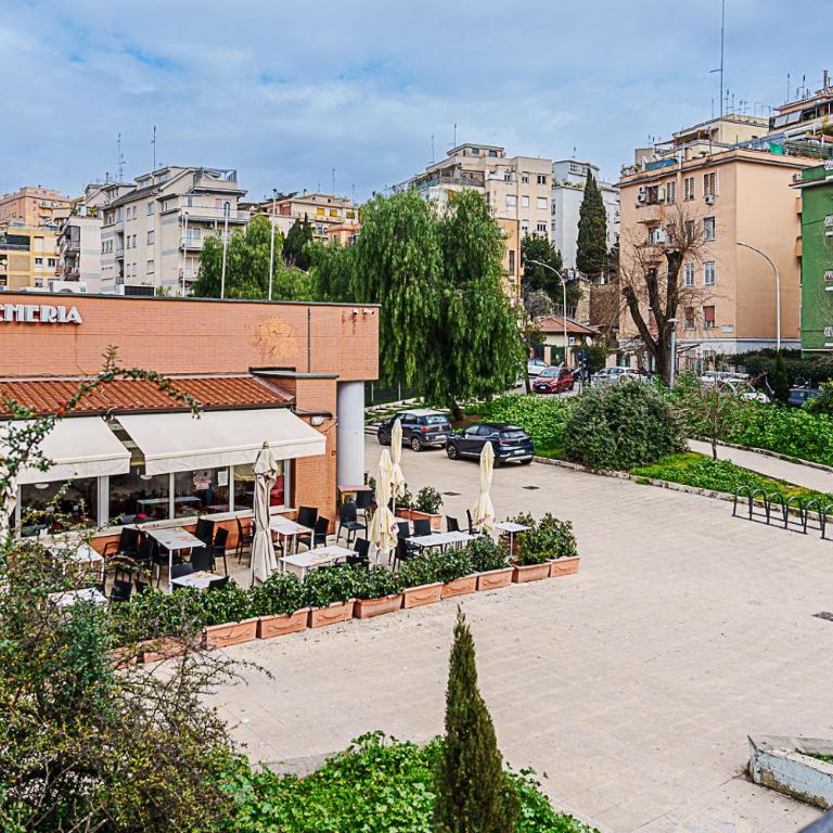 Casa Cesari - Appartamento con 1 Camera da Letto - 13
