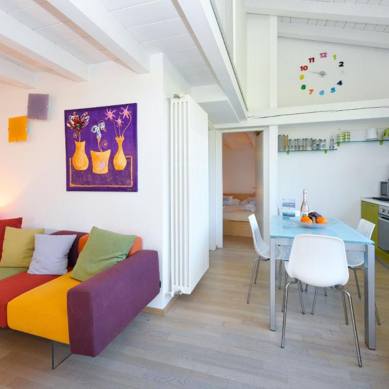 Acquarius Resort Sirmione - MGH - Appartamento Familiare con 2 Camere da Letto e Vista - 2