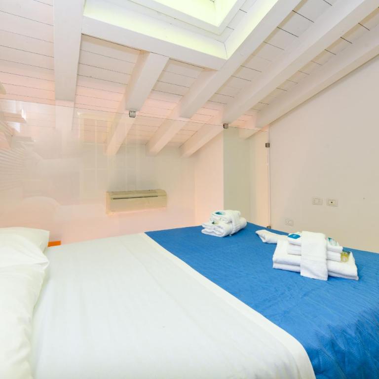 Acquarius Resort Sirmione - MGH - Appartamento Familiare con 2 Camere da Letto e Vista - 10