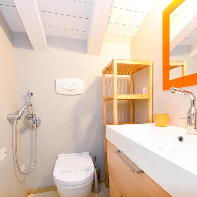 Acquarius Resort Sirmione - MGH - Appartamento Familiare con 2 Camere da Letto e Vista - 11