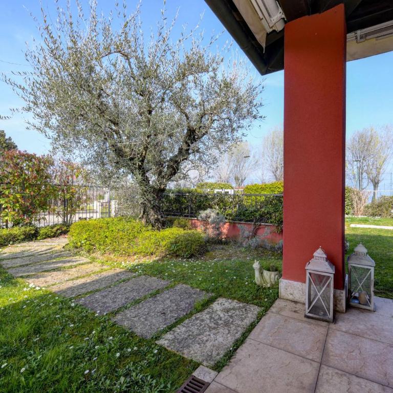 Acquarius Resort Sirmione - MGH - Appartamento Familiare con 2 Camere da Letto e Vista - 15
