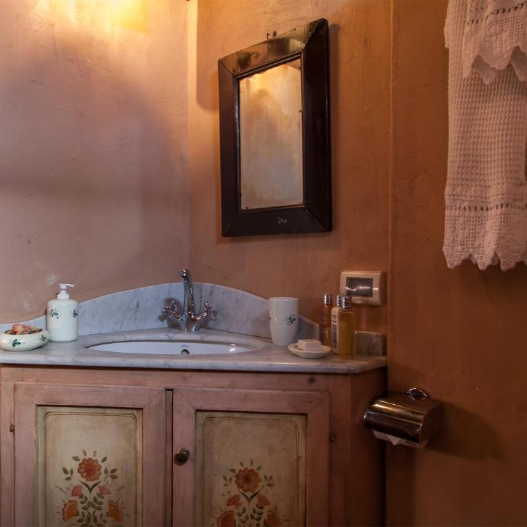 Cortona Village Heights Two Bedroom - Appartamento con 2 Camere da Letto e con Vista Montagna - 3