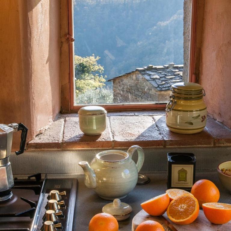 Cortona Village Heights Two Bedroom - Appartamento con 2 Camere da Letto e con Vista Montagna - 6