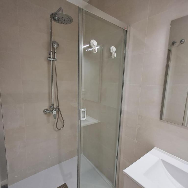 Central City Apartment, Avenida Andalucía - Apartamento de 1 dormitorio - 8