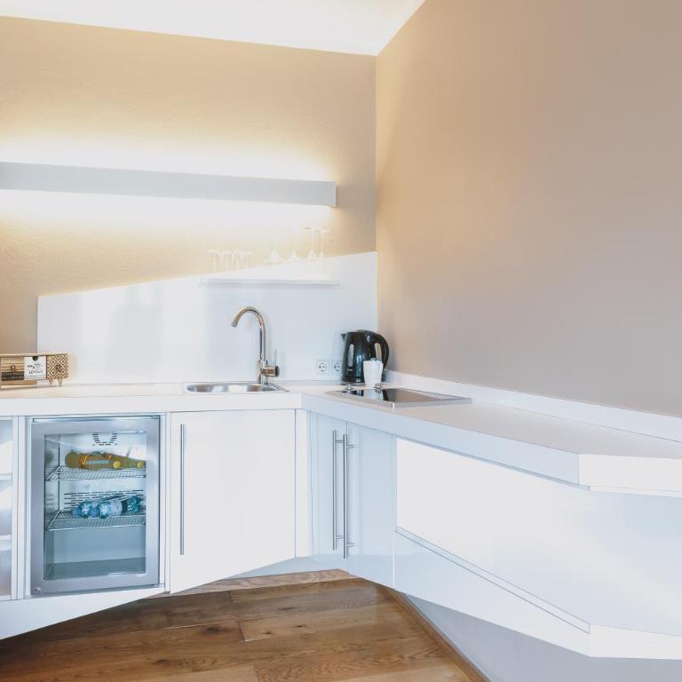 Auhof Wirtshaus & Suiten - Großes Doppelzimmer mit kostenfreiem Eintritt zum Tauern Spa - 6