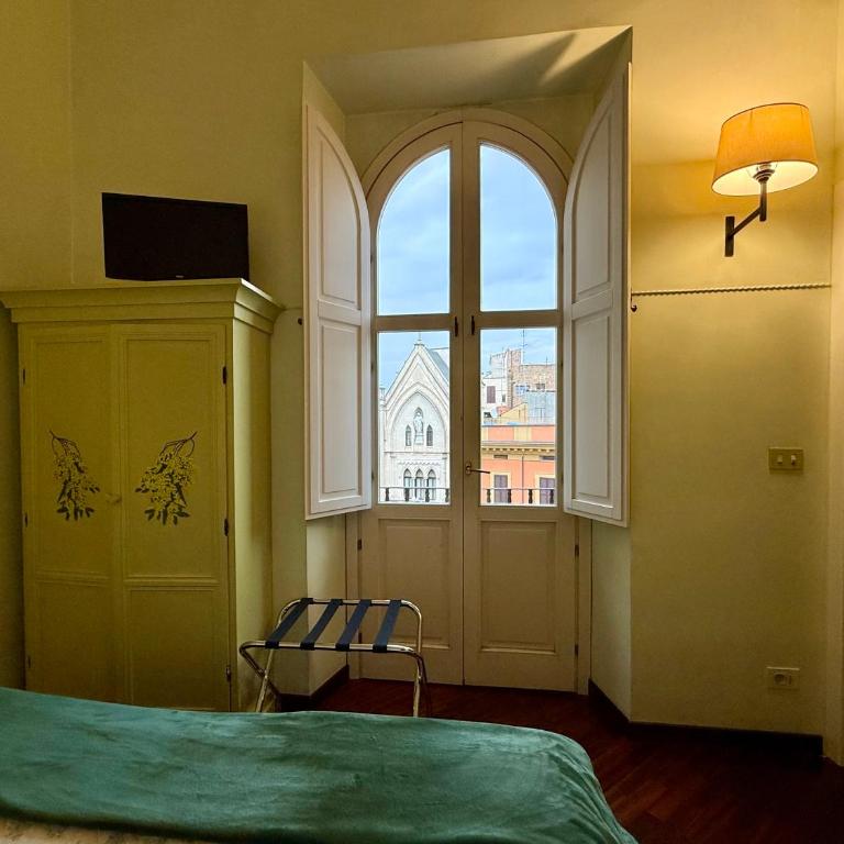 Lilium Boutique Hotel - Standard Double Room - 3