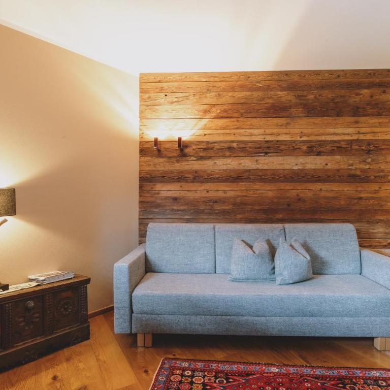 Auhof Wirtshaus & Suiten - Großes Doppelzimmer mit kostenfreiem Eintritt zum Tauern Spa - 9