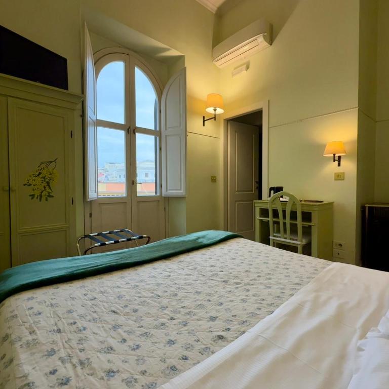Lilium Boutique Hotel - Standard Double Room - 2