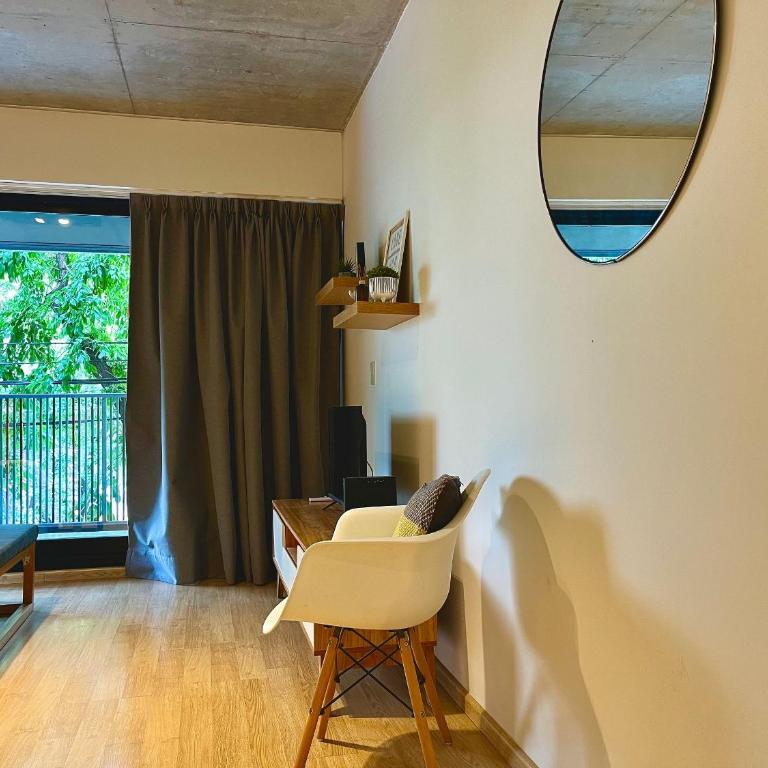 Enjoy VALLANhost Soler Art Studios -22 - Habitación Doble Económica - 4