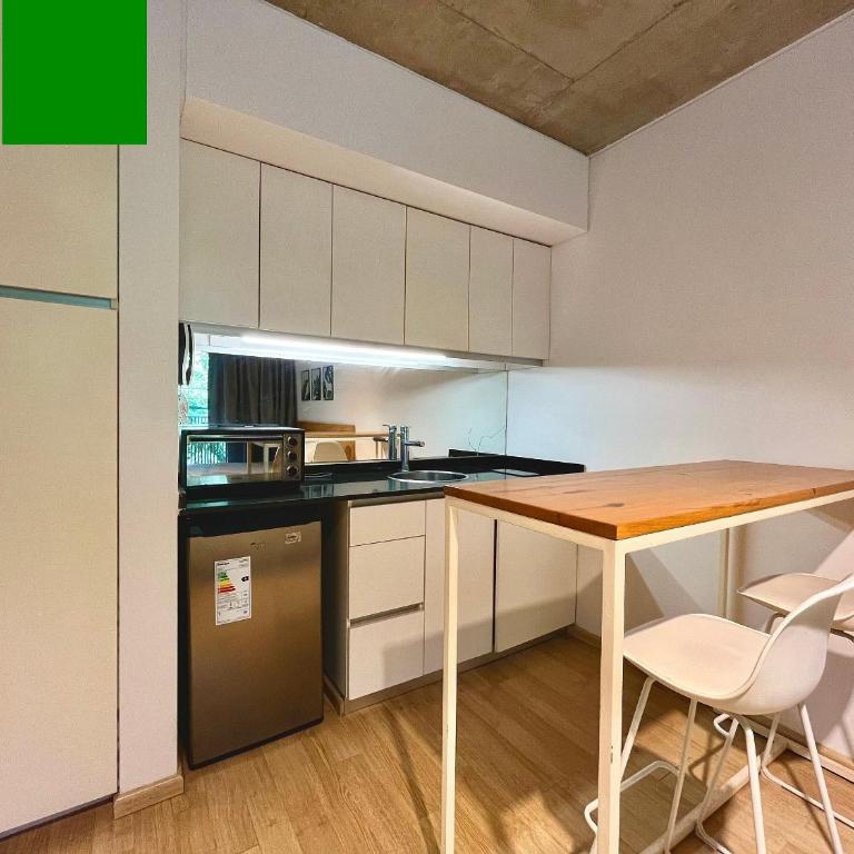 Enjoy VALLANhost Soler Art Studios -22 - Habitación Doble Económica - 5