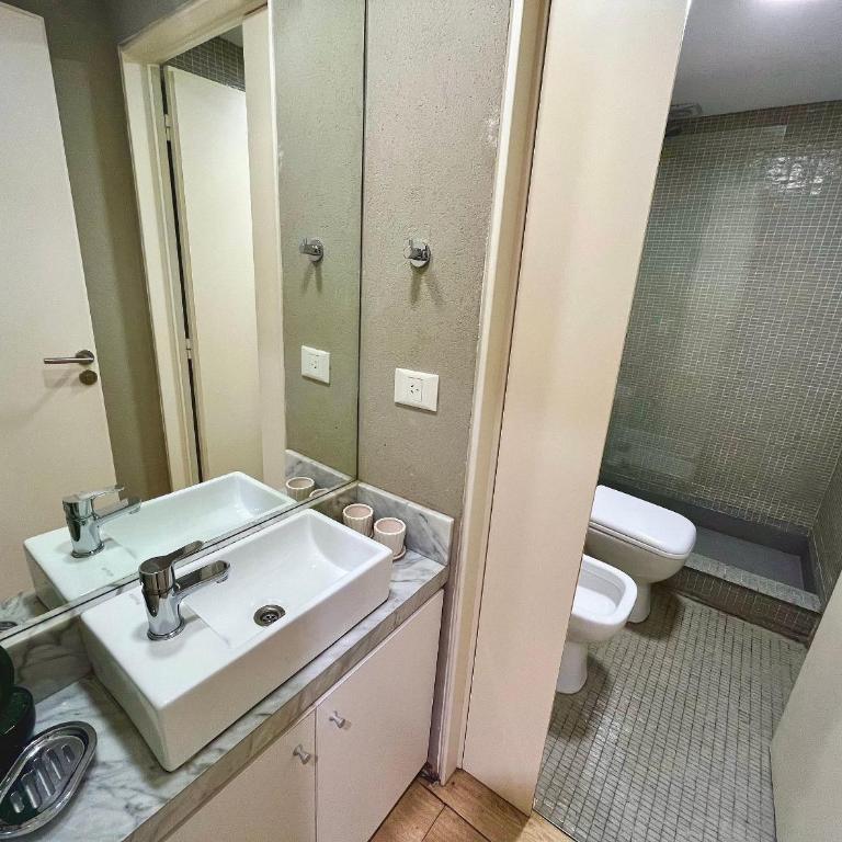 Enjoy VALLANhost Soler Art Studios -22 - Habitación Doble Económica - 8