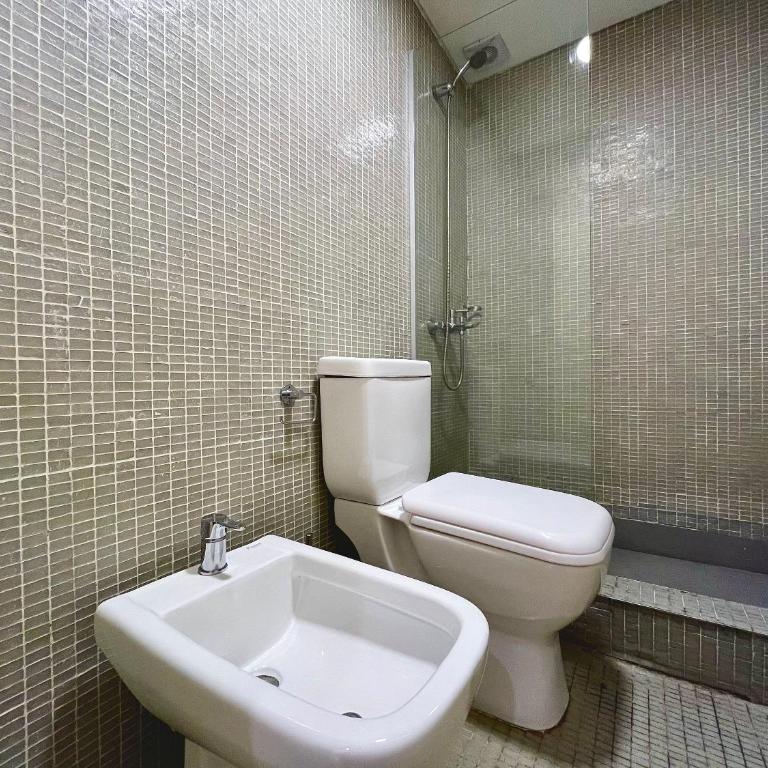 Enjoy VALLANhost Soler Art Studios -22 - Habitación Doble Económica - 9