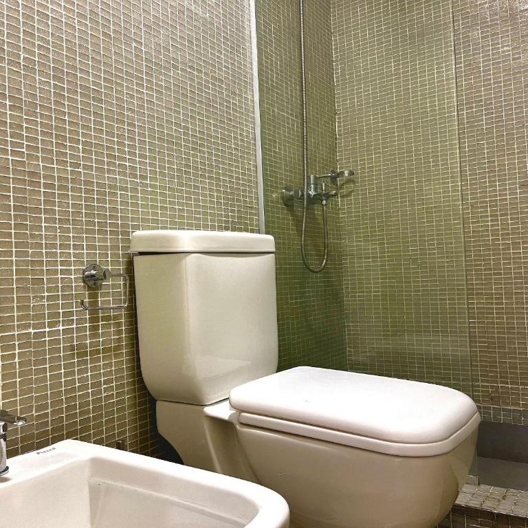 Enjoy VALLANhost Soler Art Studios -22 - Habitación Doble Económica - 13