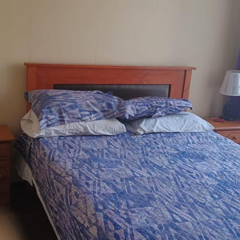 Departamento hermoso y seguridad a metros de Providencia - Apartamento de 1 dormitorio - 6