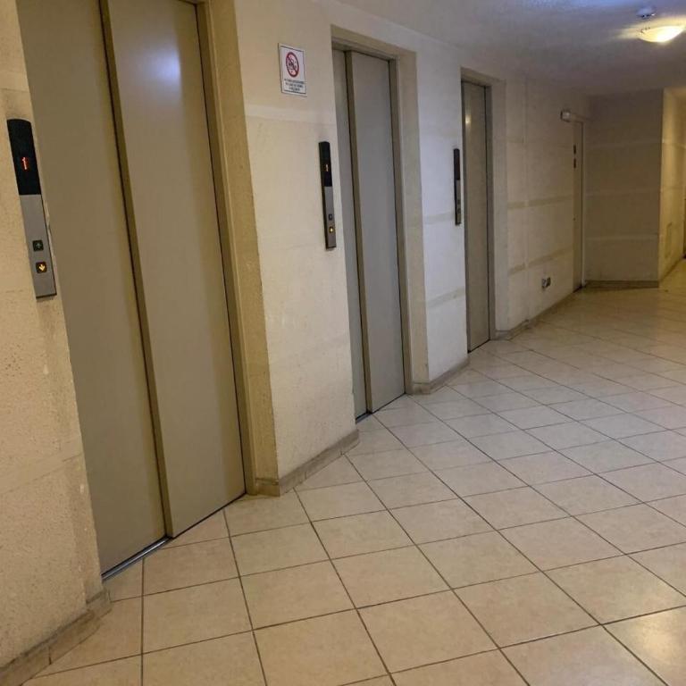 Departamento hermoso y seguridad a metros de Providencia - Apartamento de 1 dormitorio - 31