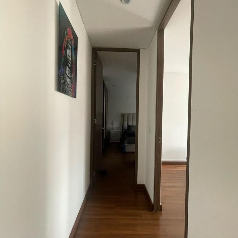 Hermoso Apartamento de lujo Villa Alsacia - Apartamento Deluxe - 9