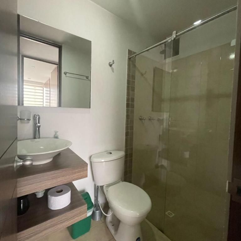 Hermoso Apartamento de lujo Villa Alsacia - Deluxe Apartment - 10