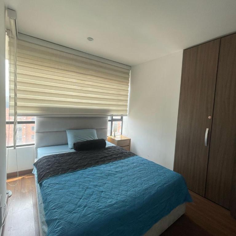 Hermoso Apartamento de lujo Villa Alsacia - Apartamento Deluxe - 12